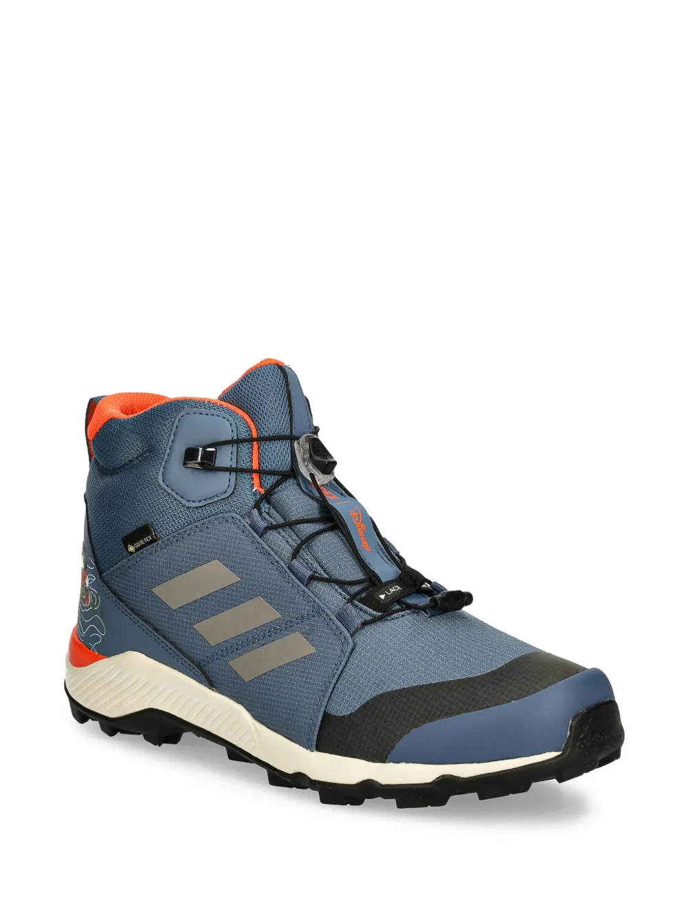 adidas botas con detalle de rayas | Zapatos para niña | Image 2