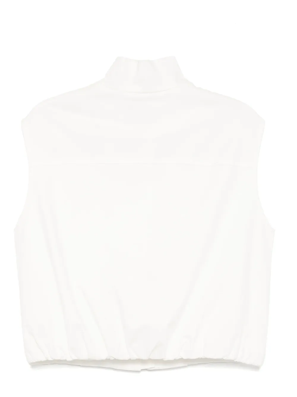 Bambah Bubble gilet | Waistcoats & Gilets | Image 2