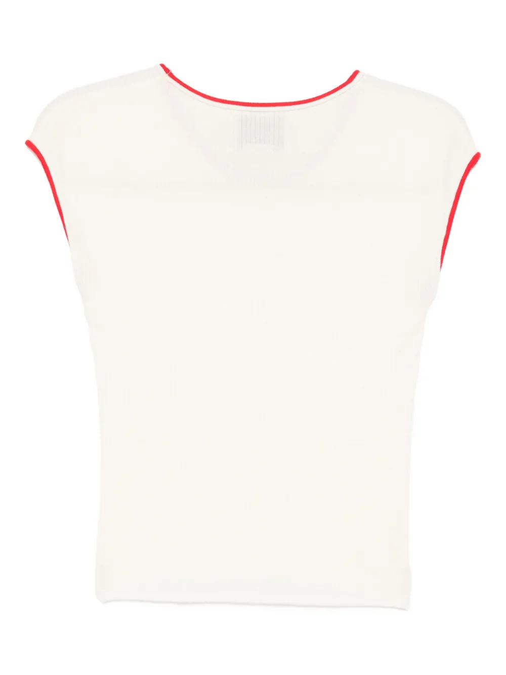 Bambah Olivia knitted top | Vests & Tank Tops | Image 2