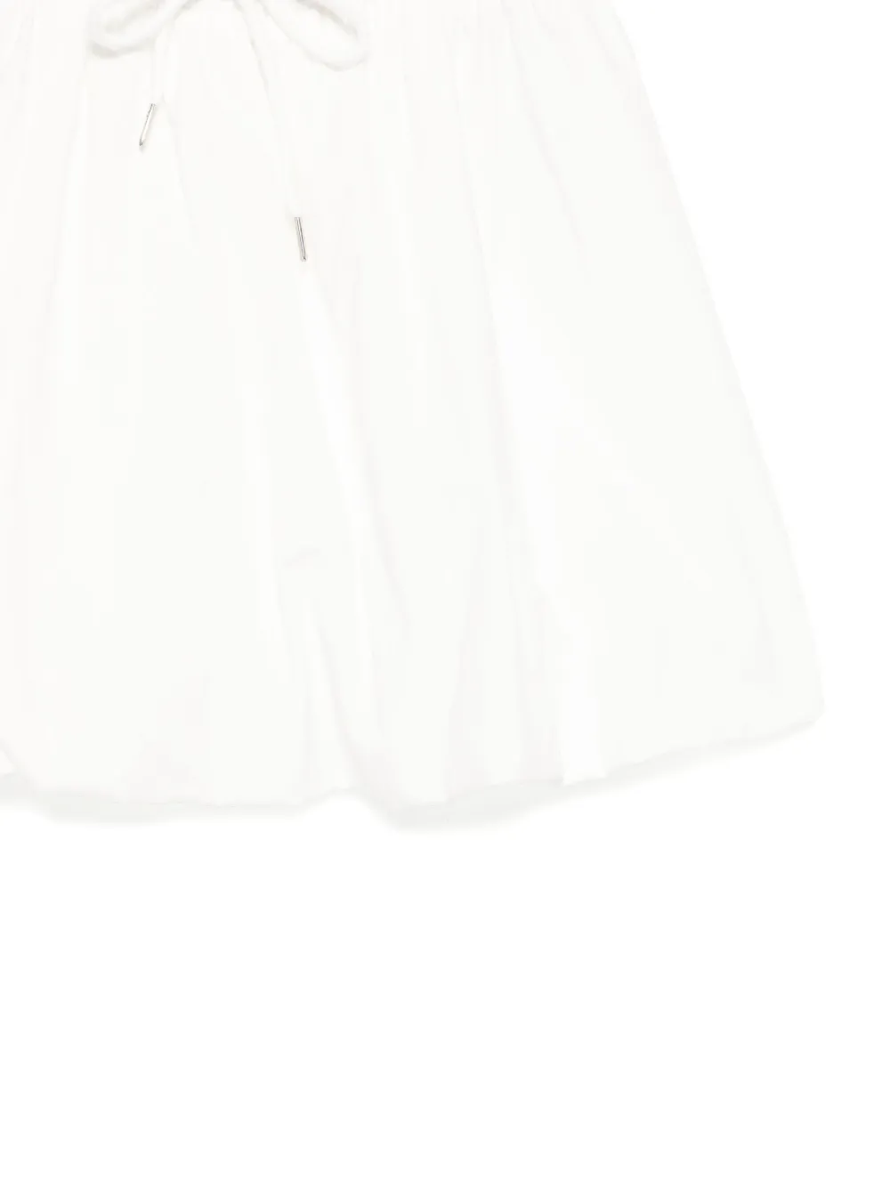 Bambah Bubble skorts Wit