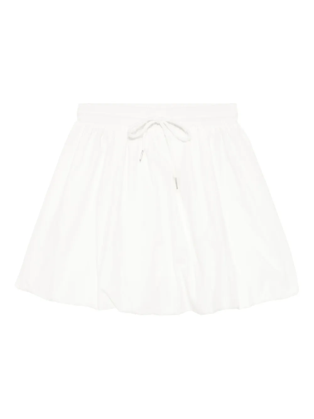 Bambah Bubble skorts | White | Image 1