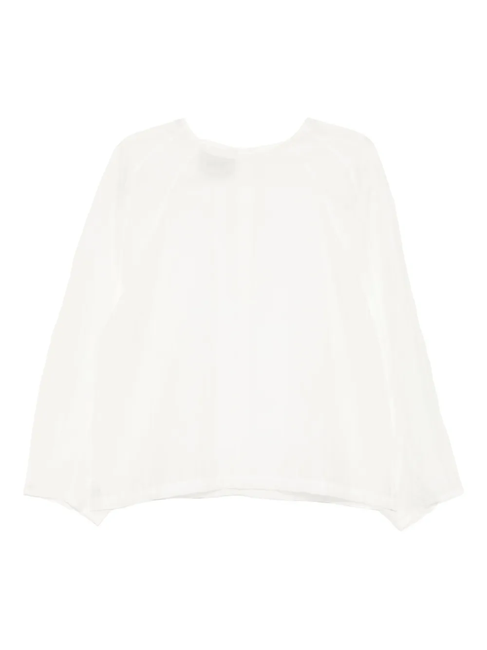 Bambah Olivia top | White | Image 1