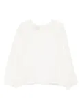Bambah Olivia top - White
