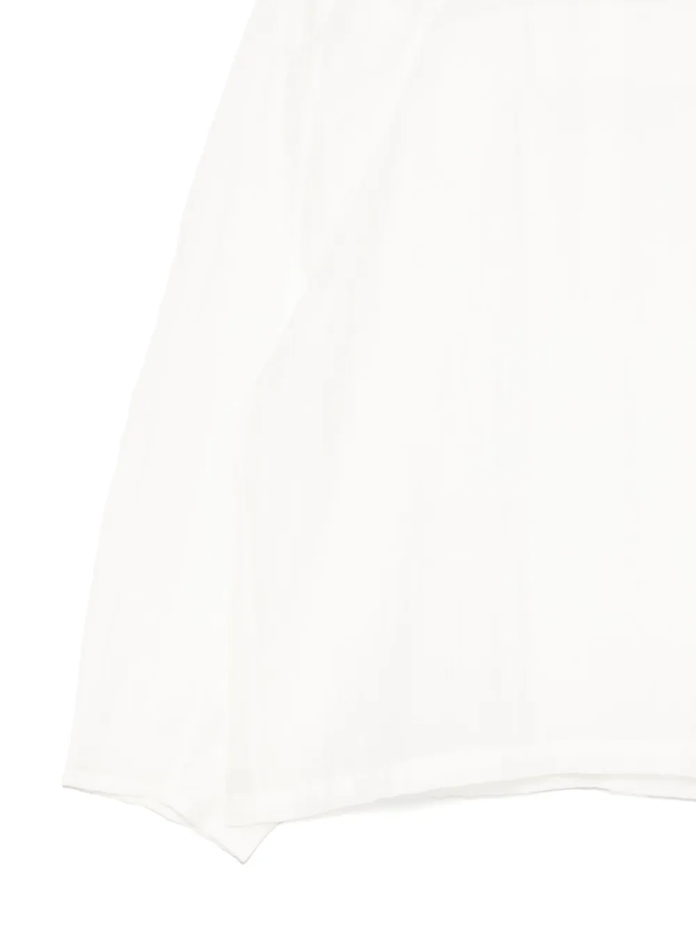 Bambah Olivia top Wit