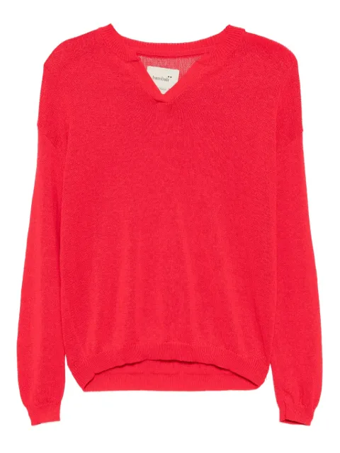 Bambah Olivia knitted top