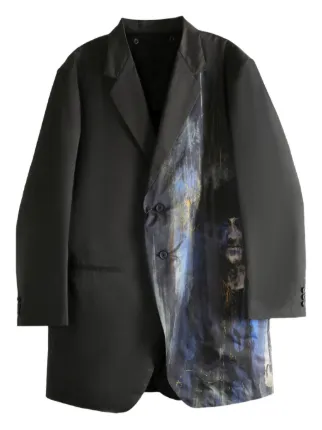 Yohji Yamamoto