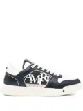AMIRI Classic low-top sneakers - Blue