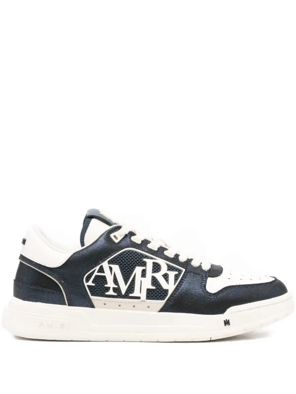 AMIRI Classic スニーカー | ブルー | FARFETCH JP