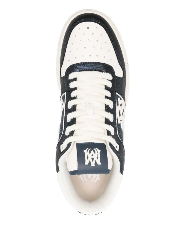 AMIRI Classic low-top Sneakers | Blue | FARFETCH
