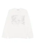 OUR LEGACY Box T-shirt - White