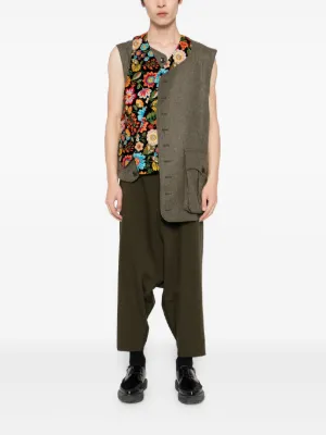 Comme des Garçons Homme Plus（コム・デ・ギャルソン・オム・プリュス