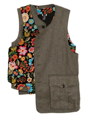 Comme des Garçons Homme Plus メンズ ベスト通販 - FARFETCH