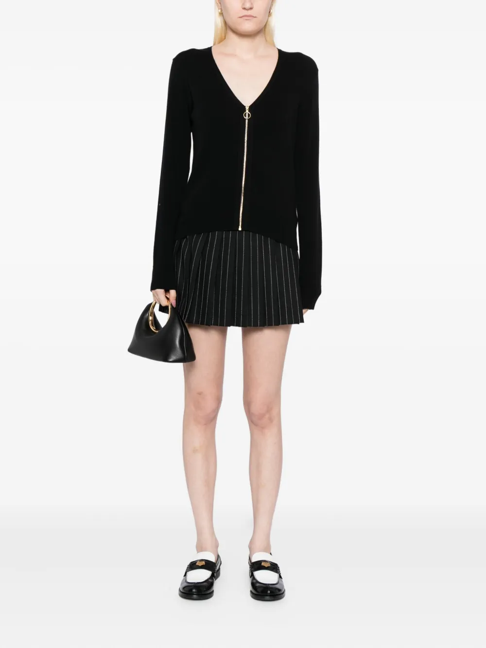 agnès b.  Diane cardigan | Cardigans | Image 2