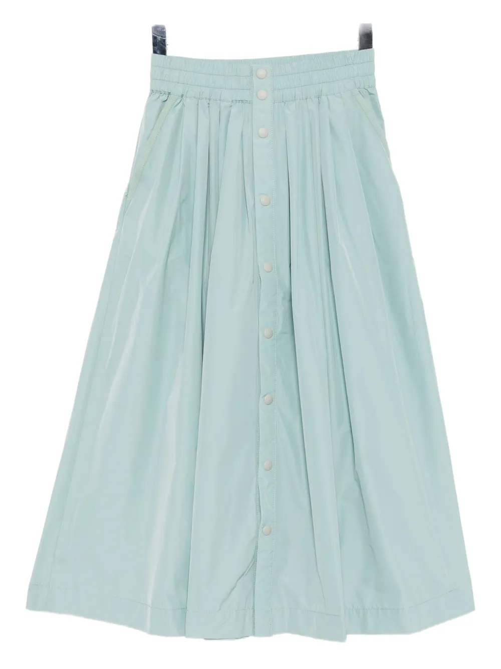 Sport B. By Agnès B. A-line Skirt In Blue