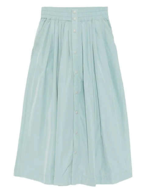 SPORT b. by agnès b. A-line skirt