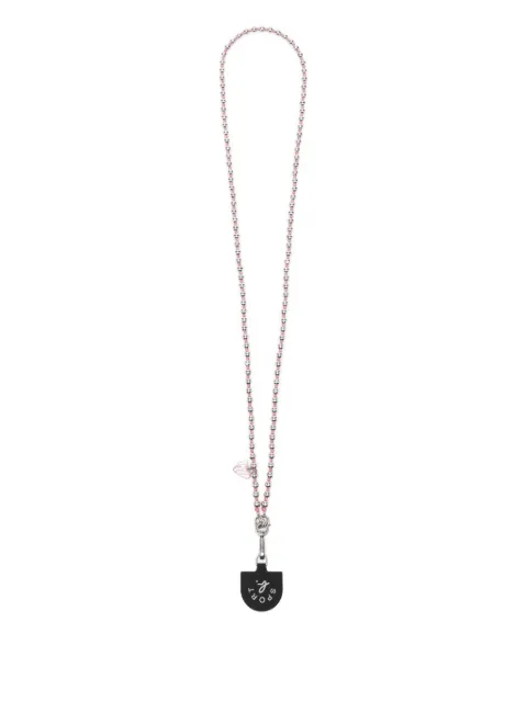 SPORT b. by agnès b.  Amour phone strap