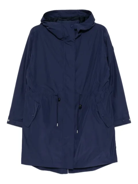 SPORT b. by agnès b.  hooded coat
