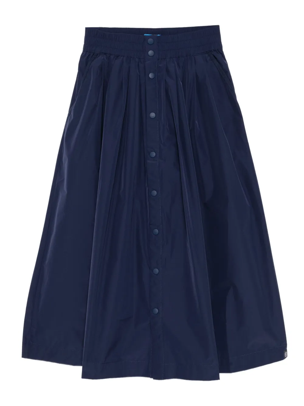 SPORT b. by agnès b.  A-line skirt | Blue | Image 1