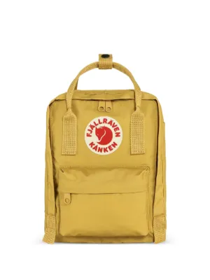 Fjällräven Kanken polka-dot Backpack | Yellow | FARFETCH ID display picture 3