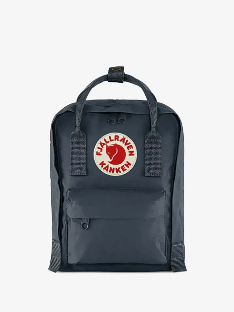 Fjällräven Rugzak met Kånken logopatch