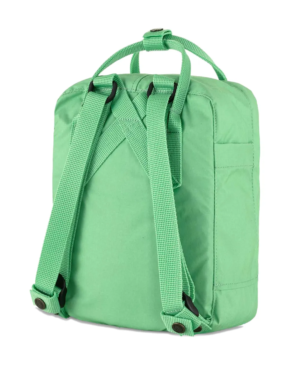 Fjällräven top-handle zip-around backpack | Image 2