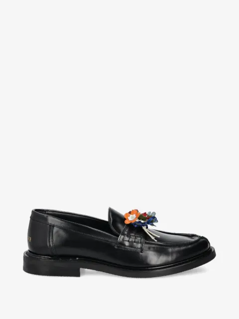 Filling Pieces Bouquet loafers