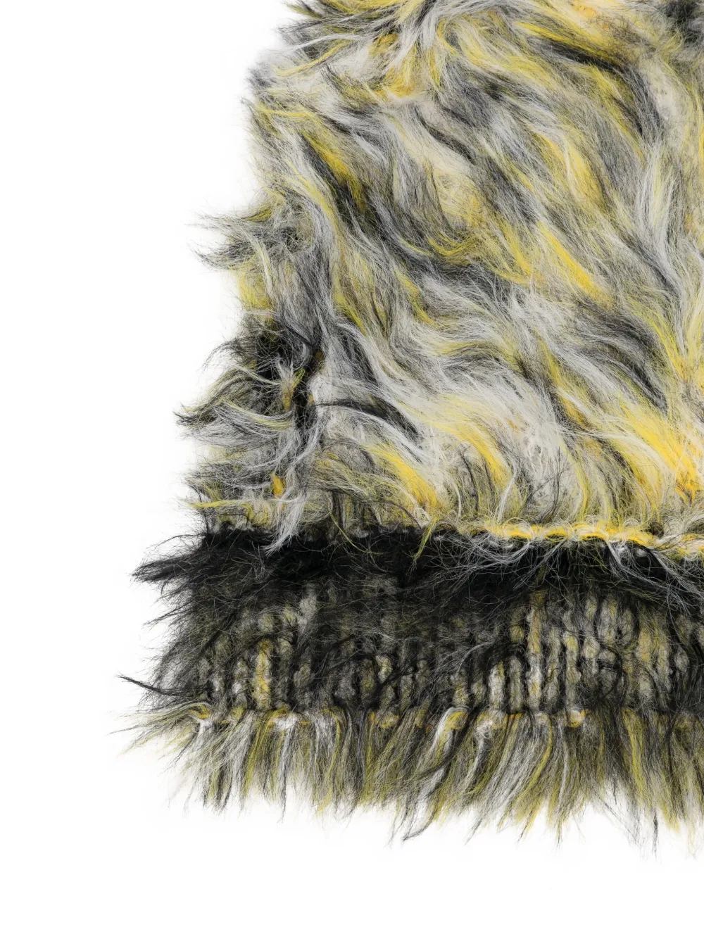 Diesel M-astrella Beanie In Green
