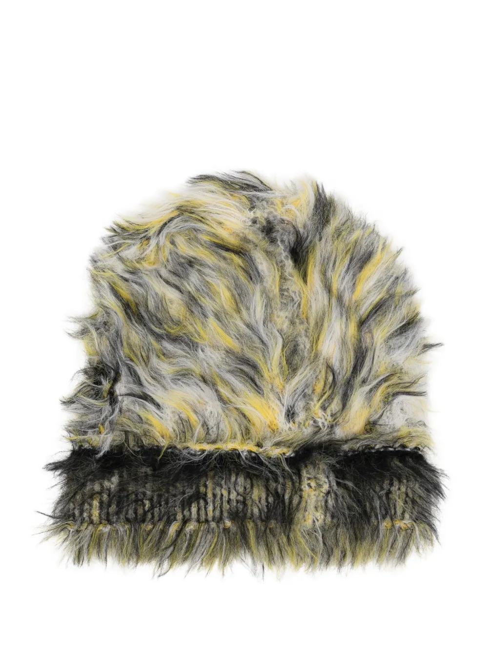 Diesel M-Astrella beanie | Black | Image 1