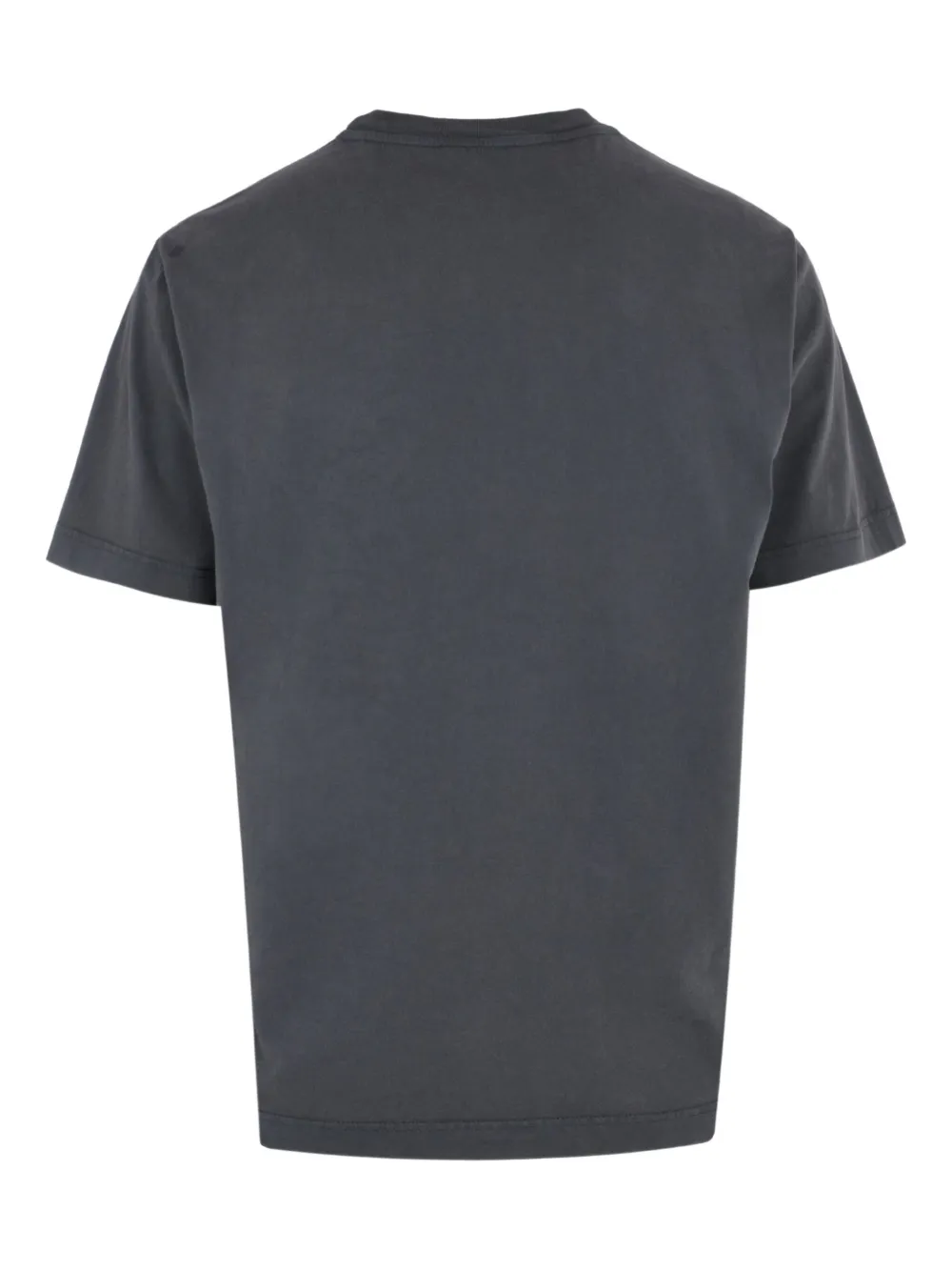 Homies Marbella Out Of Society T-shirt In Black