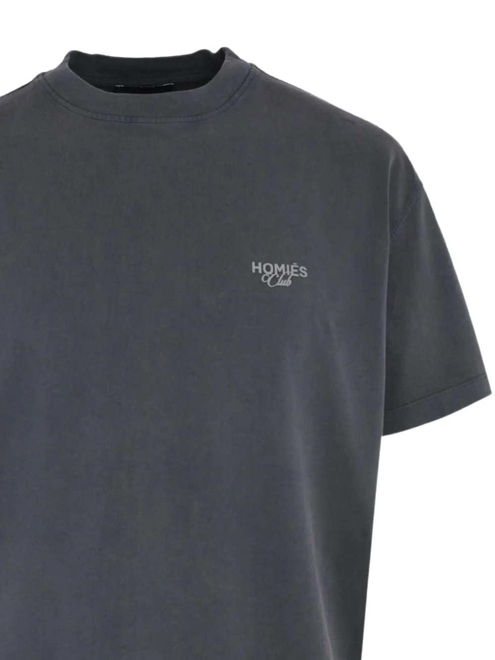 Homies Marbella Homiés Club T-shirt In Gray