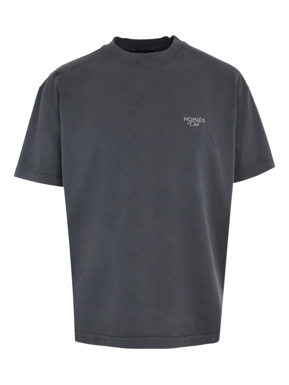 Homies Marbella Homiés Club T-shirt In Gray