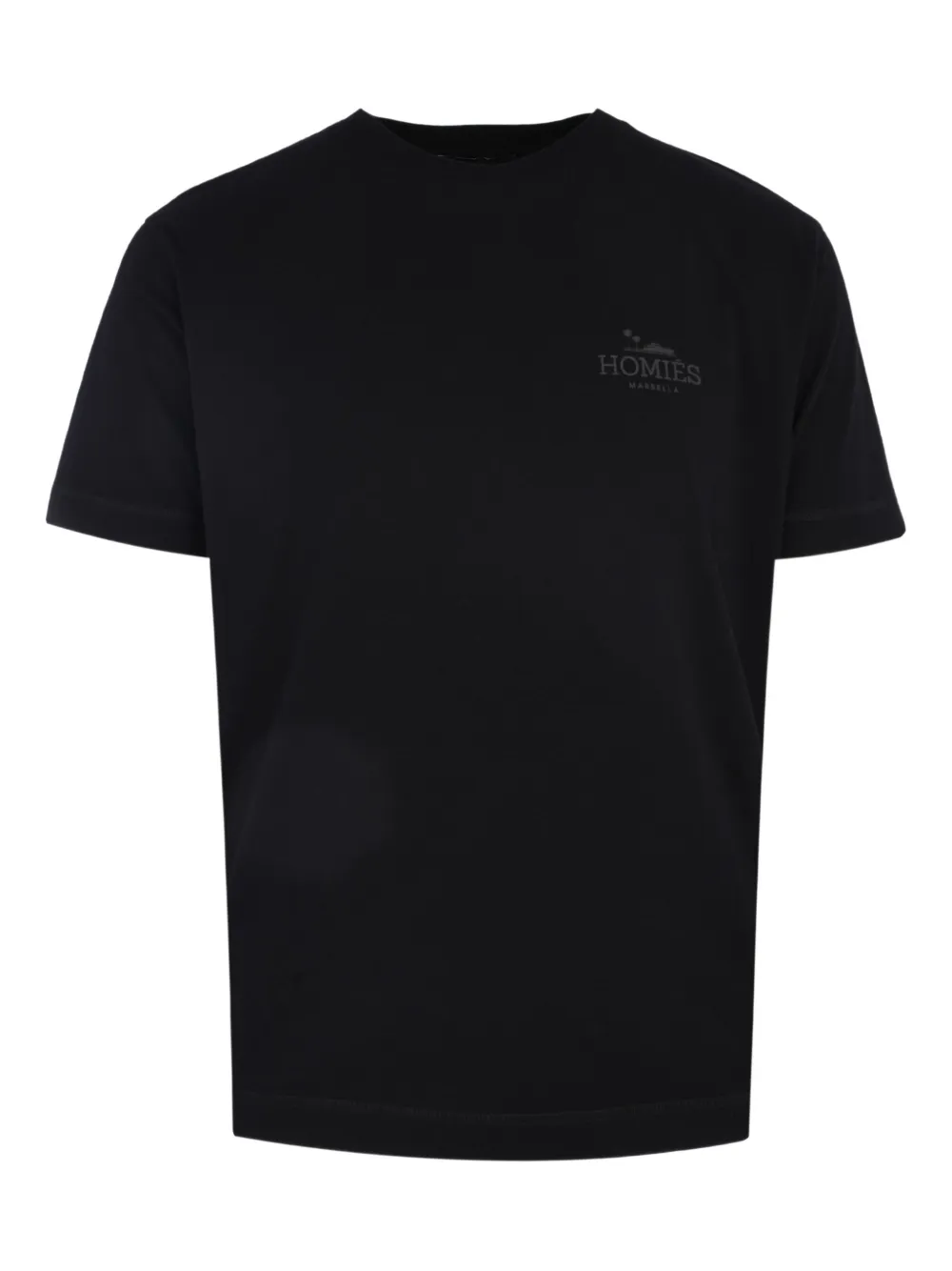 Homies Marbella Classic T-shirt In Black