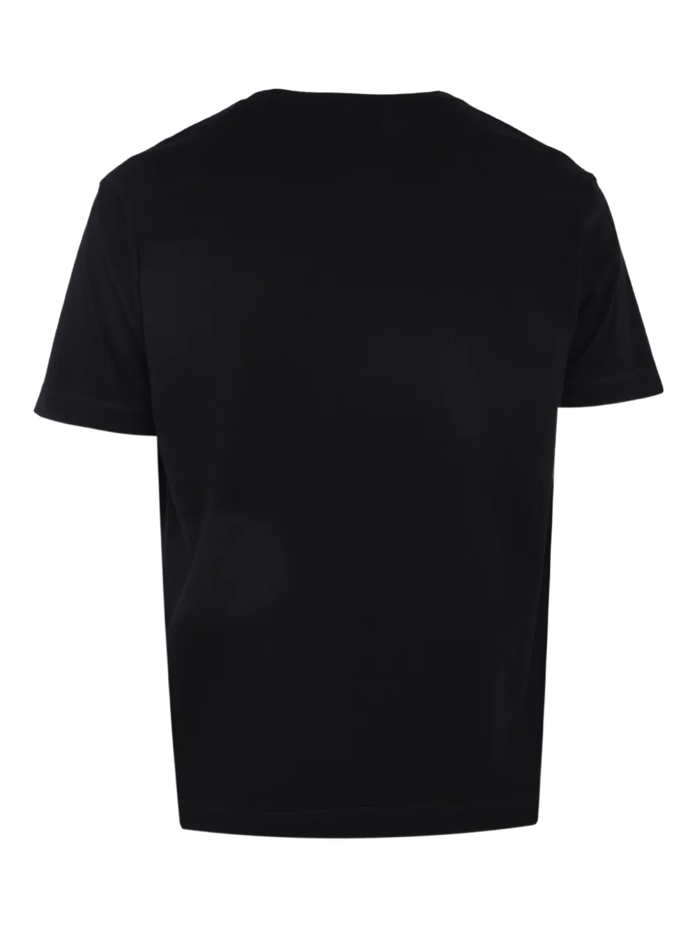 HOMIES MARBELLA Klassiek T-shirt Zwart