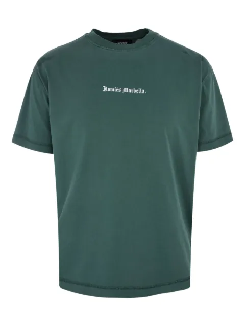 HOMIES MARBELLA Videogame 7.0 Tシャツ