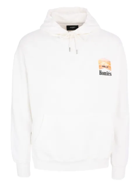 HOMIES MARBELLA Racing GCC hoodie