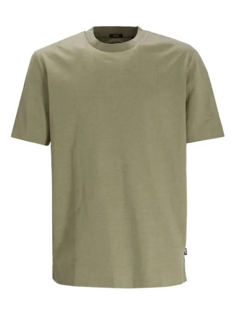 BOSS t-shirt en coton