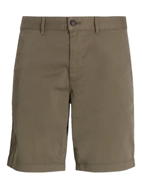 BOSS short à taille élastiquée