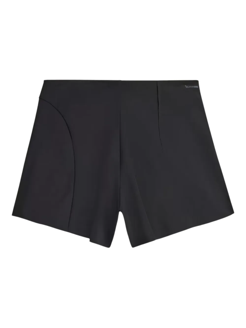Y-3 Tennis Pro Match shorts Zwart