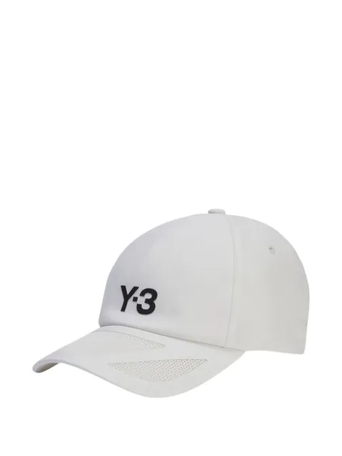 Y-3 BB Clima perforated baseball cap