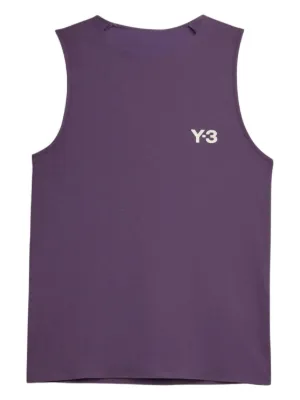トップス Y-3 U DRAWSTRING LONG TANK Y-3 U DRAWSTRING LONG TANK Y-3 Vests & Tank Tops for Women