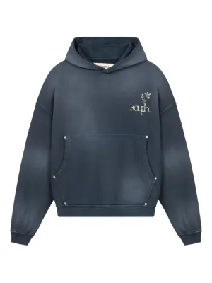 Prada Pre-Owned ハーフジップ セーター | ブルー | FARFETCH JP