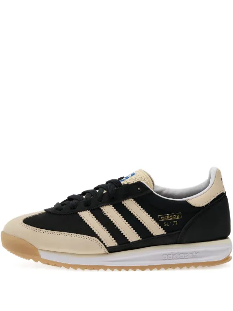 adidas SL 72 三条纹运动鞋