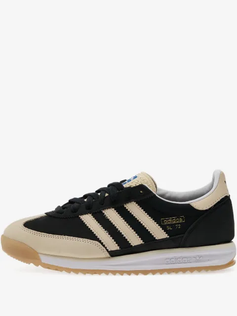 adidas SL 72 three-stripe sneakers
