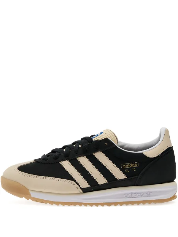 adidas gazelle silver green womens adidas Originals SL 72 RS Cordura main image 1