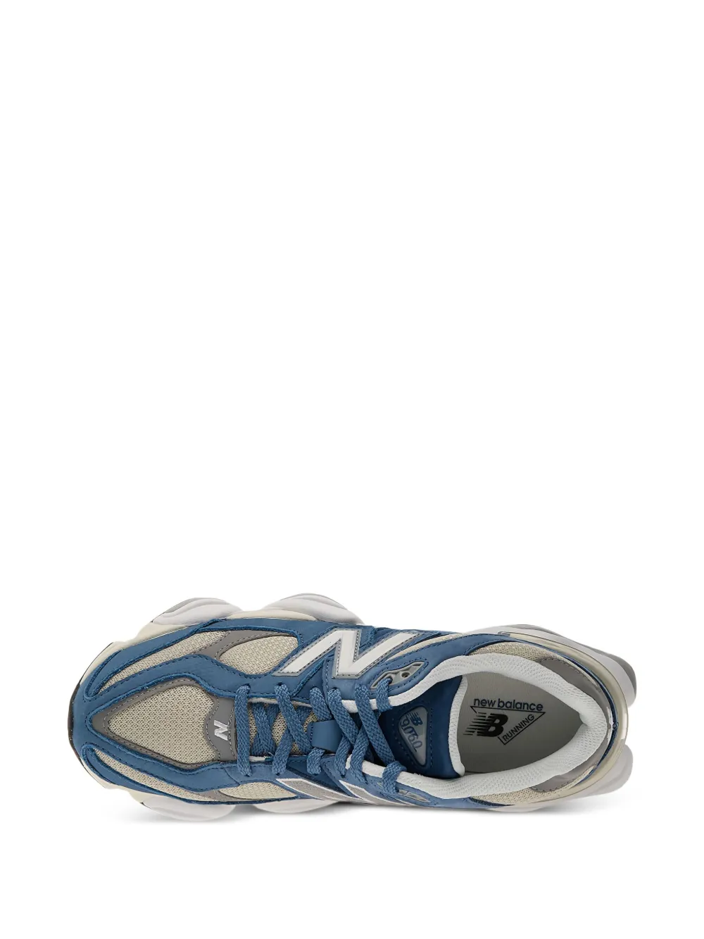 New Balance 9060 sneakers Blue