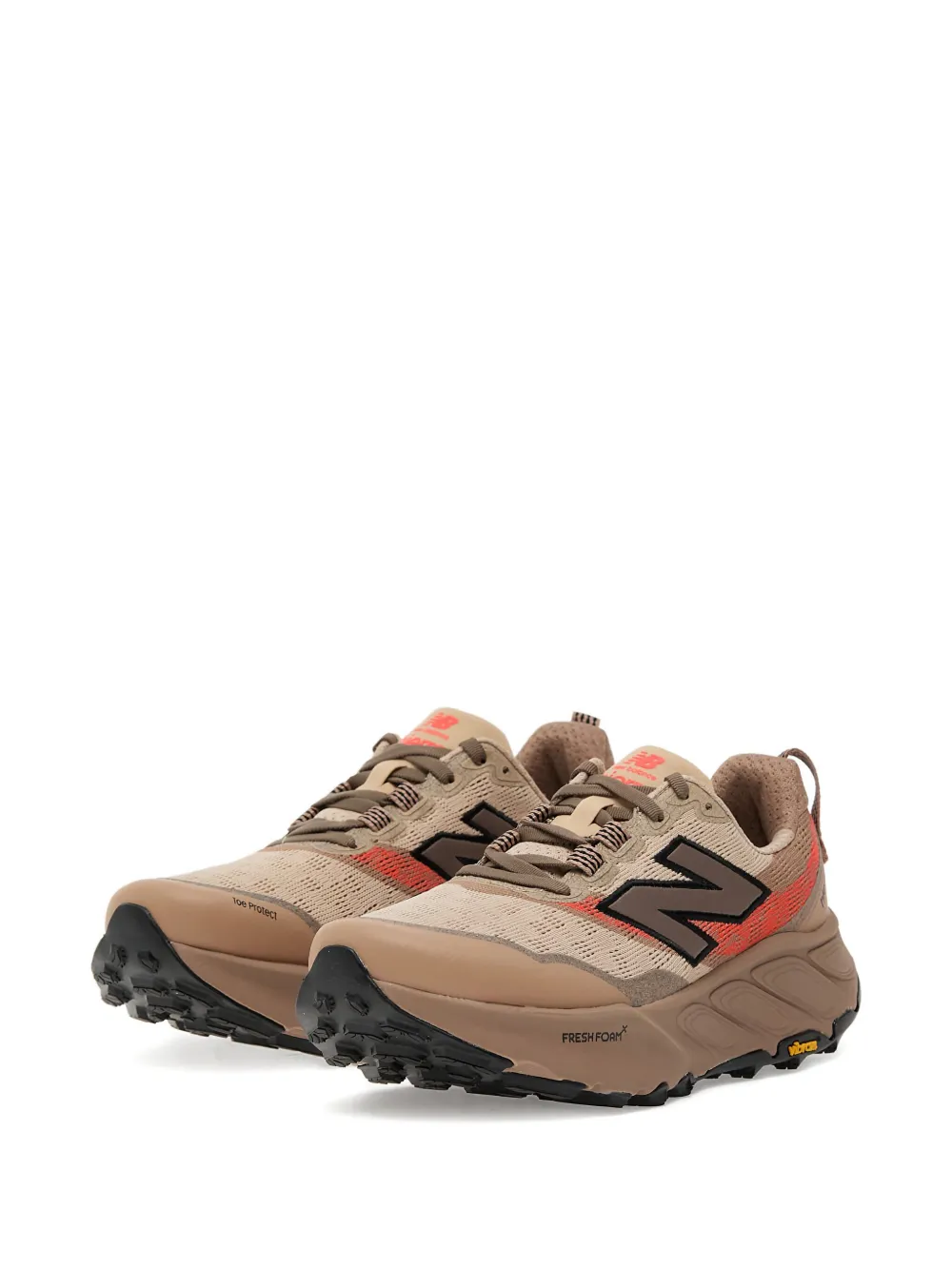 New Balance Hierro V9 logo-print sneakers | Low-Tops | Image 2