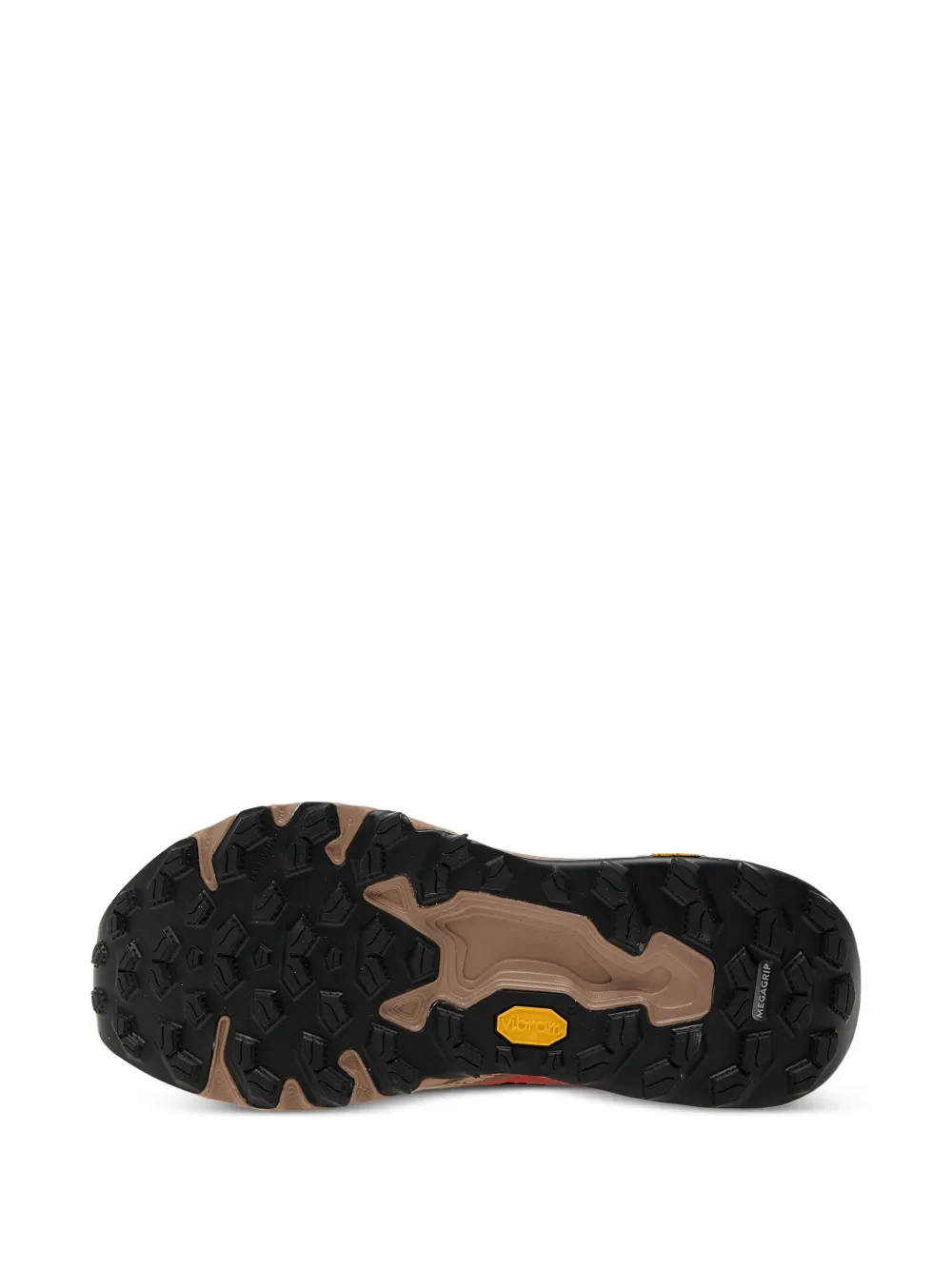 New Balance Hierro V9 logo-print sneakers Brown