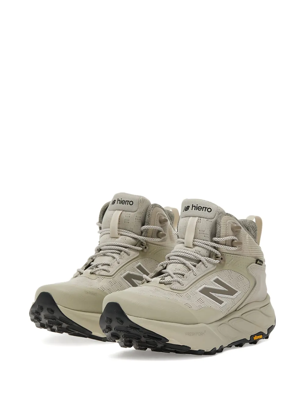 New Balance Hierro Gore-Tex sneakers Neutrals