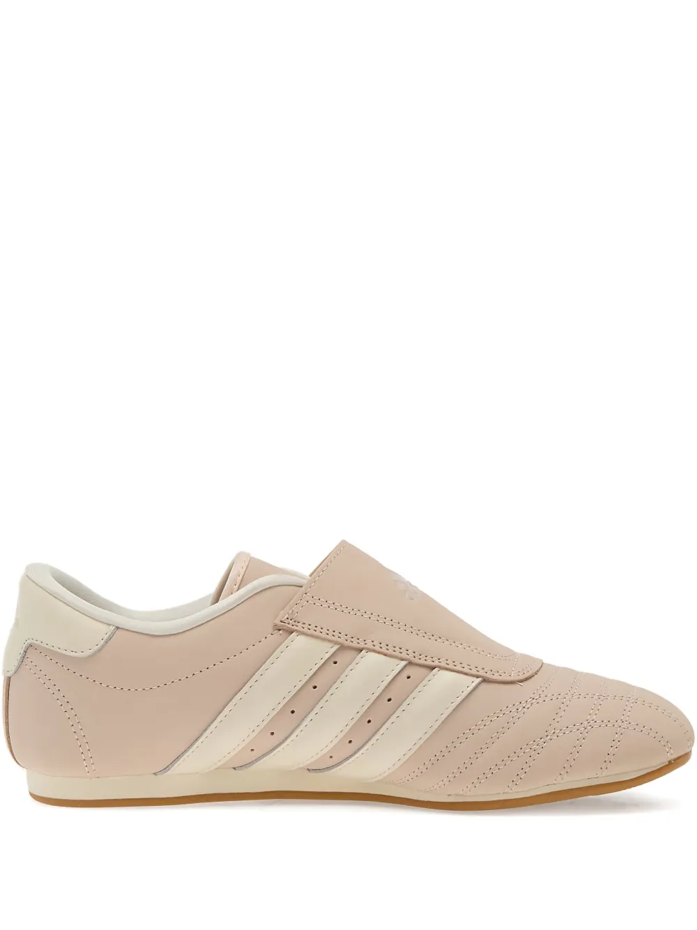 Adidas SL 72 three-stripe snekers Black