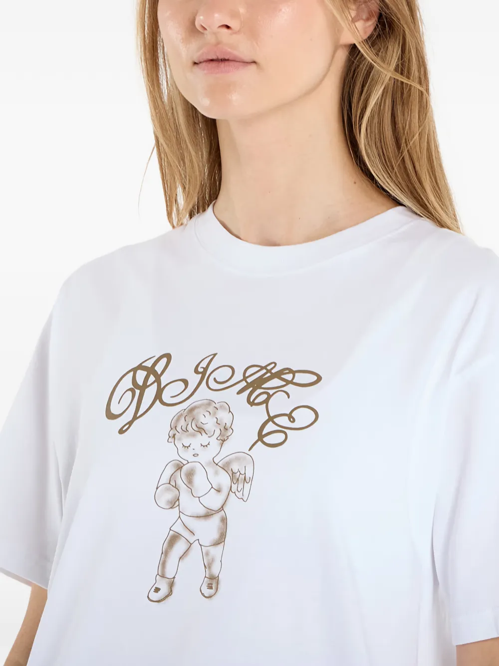 Fighter T-Shirt